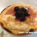 POMELO CON YOGURT GRIEGO