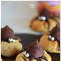 Galletas araña