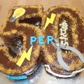 Tarta Nº 50 Para Electricista