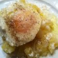 PATATAS AL MONTÓN CON HUEVOS FRITOS:para  TITO