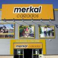 CALZADOS MERKAL