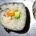 SUSHI MAKI