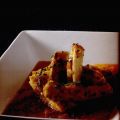 Tocino de cielo