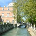 Paseando por los Jardines de Aranjuez y el[...]