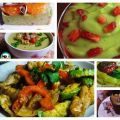 6 recetas con aguacate