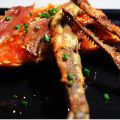 Anchoas a la catalana