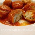 ALBONDIGAS MARINERAS