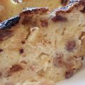 Pastel de Panettone