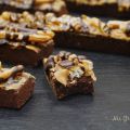 Galletas de chocolate, speculoos y pretzel -[...]