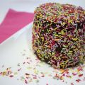 Cake de Sprinkles