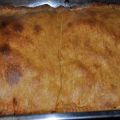 Empanada tradicional