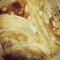 Crepes