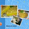 Milanesas de Calabaza