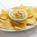 RECETA DE HUMMUS PARA NIÑOS
