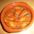 Como cocinar mejillones con tomate caseros
