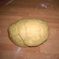Masa de empanada