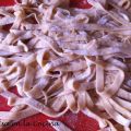 Pasta Fresca Hecha en Casa