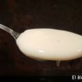 Bechamel sin gluten