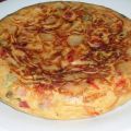 TORTILLA A LA PAISANA