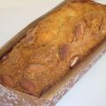 postres mexicanos faciles-budin de almendras