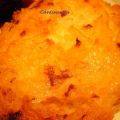 RÖSTI DE PATATAS Y QUESO