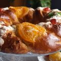 ROSCÓN DE REYES 