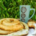 Churros