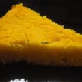 Pan de Maiz - Cornbread