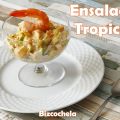  ENSALADA TROPICAL CON AGUACATE Y LANGOSTINOS[...]