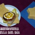 Hamburguesas caseras de cerdo - Recetas sin[...]