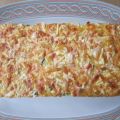 PASTEL DE CALABACÍN