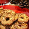 Kerstkransjes (galletas navideñas de los Países[...]
