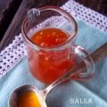 Salsa Agridulce   糖醋汁