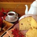 Panettone de frutas y mini panettones de[...]