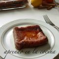 TORRIJAS EN ALMÍBAR