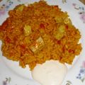 Arroz a Banda a Mi Manera