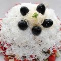 Ensalada Pastor