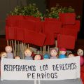 TARTA PARA EL 1º DE MAYO CON CREMA DE NARANJA,[...]