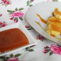 Salsa Toffee Casera