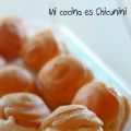 Profiteroles