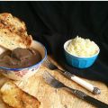 Receta: Lamprea a la bordalesa