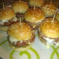 HAMBURGUESITAS