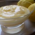 Crema de limón-Lemon curd