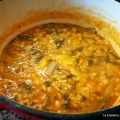 Arroz con Acelgas / Arròs amb Bledes