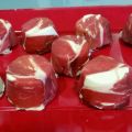 BOMBONES DE JAMÓN