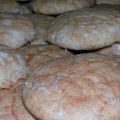 Galletas de jengibre