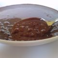 ARROZ CON LECHE DE CHOCOLATE