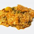 

Arroz con Bacalao y Trigueros


