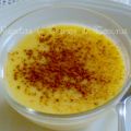 Natillas caseras