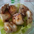 POLLO A LAS HIERBAS